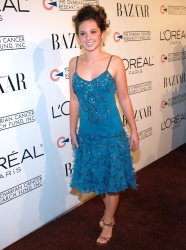 Photos de Mackenzie Rosman - L'oreal Paris Presents As Seen in Harpers Bazaar - 8